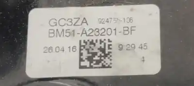 Second-hand car spare part driver left window regulator for ford focus lim. 1.0 ecoboost cat oem iam references bm51a23201bf  