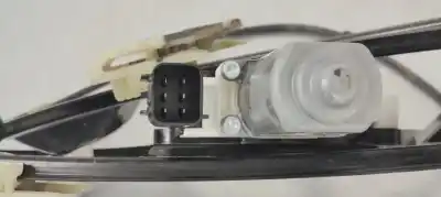 Second-hand car spare part driver left window regulator for ford focus lim. 1.0 ecoboost cat oem iam references bm51a23201bf  