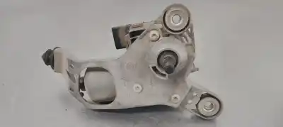 Peça sobressalente para automóvel em segunda mão motor do limpa para brisas por ford focus lim. 1.0 ecoboost cat referências oem iam bm5117504al  