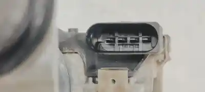 Peça sobressalente para automóvel em segunda mão motor do limpa para brisas por ford focus lim. 1.0 ecoboost cat referências oem iam bm5117504al  