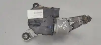 Peça sobressalente para automóvel em segunda mão motor do limpa para brisas por ford focus lim. 1.0 ecoboost cat referências oem iam bm5117504al  