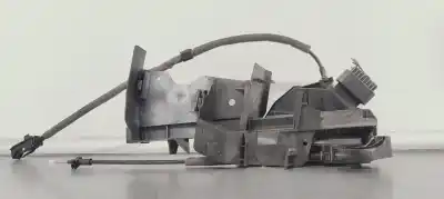 Second-hand car spare part front right door lock for ford focus lim. 1.0 ecoboost cat oem iam references bm5aa21812bg