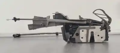 Second-hand car spare part front right door lock for ford focus lim. 1.0 ecoboost cat oem iam references bm5aa21812bg  