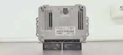 Tweedehands auto-onderdeel ECU MOTORCONTROLLER voor FORD FOCUS LIM.  OEM IAM-referenties 0261S16897  