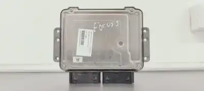 Second-hand car spare part ecu engine control for ford focus lim. 1.0 ecoboost cat oem iam references 0261s16897  