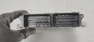 Second-hand car spare part ecu engine control for ford focus lim. 1.0 ecoboost cat oem iam references 0261s16897  