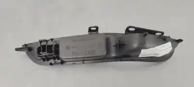 Peça sobressalente para automóvel em segunda mão botão / interruptor elevador vidro dianteiro direito por ford focus lim. 1.0 ecoboost cat referências oem iam bm51a240a40adw  