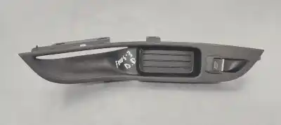 Peça sobressalente para automóvel em segunda mão botão / interruptor elevador vidro dianteiro direito por ford focus lim. 1.0 ecoboost cat referências oem iam bm51a240a40adw  