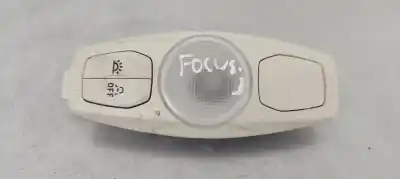 Second-hand car spare part interior light for ford focus lim. 1.0 ecoboost cat oem iam references bm5113776ee