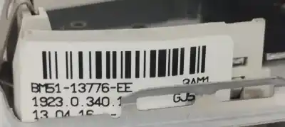Second-hand car spare part interior light for ford focus lim. 1.0 ecoboost cat oem iam references bm5113776ee  