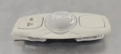 Second-hand car spare part interior light for ford focus lim. 1.0 ecoboost cat oem iam references bm5113776ee  