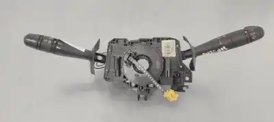 Peça sobressalente para automóvel em segunda mão Comandos De Alavanca por DACIA SANDERO 1.5 dCi Referências OEM IAM 8200792587P  