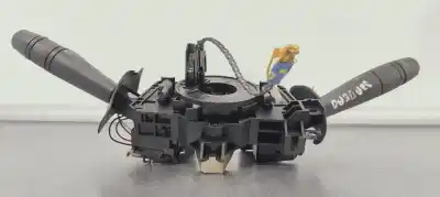 Second-hand car spare part multifunction switch for dacia sandero 1.5 dci oem iam references 8200792587p  