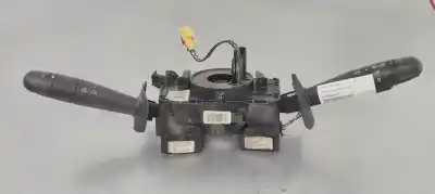 Second-hand car spare part multifunction switch for dacia sandero 1.5 dci oem iam references 8200792587p  