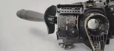 Second-hand car spare part multifunction switch for dacia sandero 1.5 dci oem iam references 8200792587p  