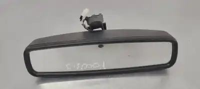 Second-hand car spare part interior rearview mirror for ford focus lim. 1.0 ecoboost cat oem iam references e11046532