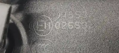 Pezzo di ricambio per auto di seconda mano specchio interno per ford focus lim. 1.0 ecoboost cat riferimenti oem iam e11046532  