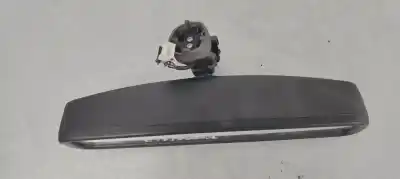 Pezzo di ricambio per auto di seconda mano specchio interno per ford focus lim. 1.0 ecoboost cat riferimenti oem iam e11046532  