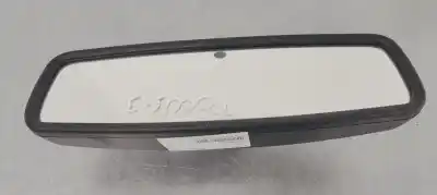 Pezzo di ricambio per auto di seconda mano specchio interno per ford focus lim. 1.0 ecoboost cat riferimenti oem iam e11046532  