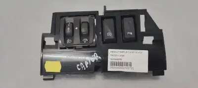 Автозапчасти б/у управление светом за renault captur i (j5_, h5_) 1.5 dci 90 ссылки oem iam 251900567r