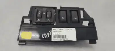 Автозапчасти б/у управление светом за renault captur i (j5_, h5_) 1.5 dci 90 ссылки oem iam 251900567r  