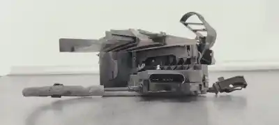 Second-hand car spare part left front door lock for ford focus lim. 1.0 ecoboost cat oem iam references bm5aa21813ag  