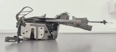 Second-hand car spare part left front door lock for ford focus lim. 1.0 ecoboost cat oem iam references bm5aa21813ag  