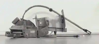 Second-hand car spare part left front door lock for ford focus lim. 1.0 ecoboost cat oem iam references bm5aa21813ag  