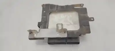 Piesă de schimb auto la mâna a doua unitate de control motor ecu pentru ssangyong korando (ck) 2.2 xdi referințe oem iam 6725400032  