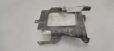 Piesă de schimb auto la mâna a doua unitate de control motor ecu pentru ssangyong korando (ck) 2.2 xdi referințe oem iam 6725400032  
