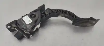 Peça sobressalente para automóvel em segunda mão pedal acelerador por ford focus lim. 1.0 ecoboost cat referências oem iam ev619f836aa  