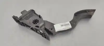 Peça sobressalente para automóvel em segunda mão pedal acelerador por ford focus lim. 1.0 ecoboost cat referências oem iam ev619f836aa  