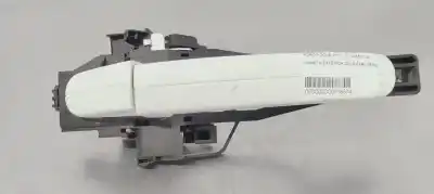 Second-hand car spare part exterior right front door handle for ford focus lim. 1.0 ecoboost cat oem iam references 