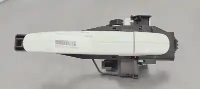 Second-hand car spare part exterior left rear door handle for ford focus lim. 1.0 ecoboost cat oem iam references 