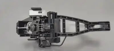 Pezzo di ricambio per auto di seconda mano maniglia esterna posteriore sinistra per ford focus lim. 1.0 ecoboost cat riferimenti oem iam   