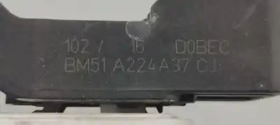 Pezzo di ricambio per auto di seconda mano maniglia esterna posteriore sinistra per ford focus lim. 1.0 ecoboost cat riferimenti oem iam   