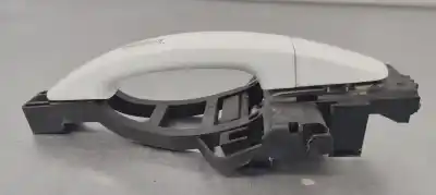 Pezzo di ricambio per auto di seconda mano maniglia esterna posteriore sinistra per ford focus lim. 1.0 ecoboost cat riferimenti oem iam   
