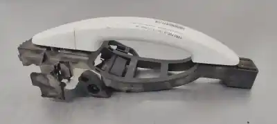 Pezzo di ricambio per auto di seconda mano maniglia esterna posteriore sinistra per ford focus lim. 1.0 ecoboost cat riferimenti oem iam   