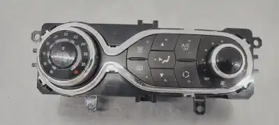 Автозапчасти б/у климат-контроль за renault captur i (j5_, h5_) 1.5 dci 90 ссылки oem iam 275100037r