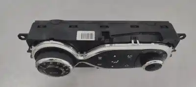 Автозапчасти б/у климат-контроль за renault captur i (j5_, h5_) 1.5 dci 90 ссылки oem iam 275100037r  