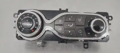 Second-hand car spare part climate control for renault captur i (j5_, h5_) 1.5 dci 90 oem iam references 275100037r
