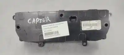 Автозапчастина б/у клімат-контроль для renault captur i (j5_, h5_) 1.5 dci 90 посилання на oem iam 275100037r  