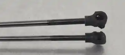 Pezzo di ricambio per auto di seconda mano ammortizzatori baule / porte per renault captur i (j5_, h5_) 1.5 dci 90 riferimenti oem iam 844301324r  