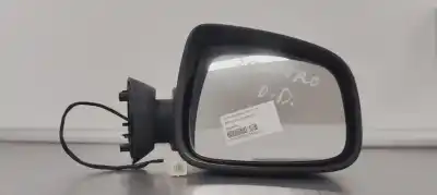 Pezzo di ricambio per auto di seconda mano retrovisore destro per dacia sandero 1.5 dci riferimenti oem iam e9024363