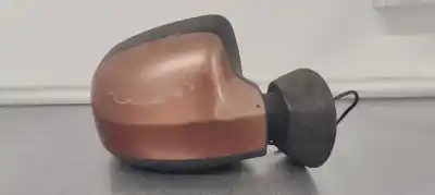 Peça sobressalente para automóvel em segunda mão espelho retrovisor direito por dacia sandero 1.5 dci referências oem iam e9024363  