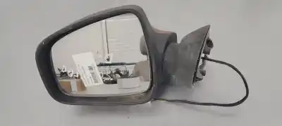 Tweedehands auto-onderdeel LINKER SPIEGEL voor DACIA SANDERO  OEM IAM-referenties E9024363  