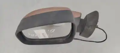Peça sobressalente para automóvel em segunda mão espelho retrovisor esquerdo por dacia sandero 1.5 dci referências oem iam e9024363  