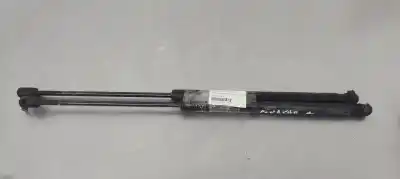Pezzo di ricambio per auto di seconda mano ammortizzatori baule / porte per dacia sandero 1.5 dci riferimenti oem iam 8200735264