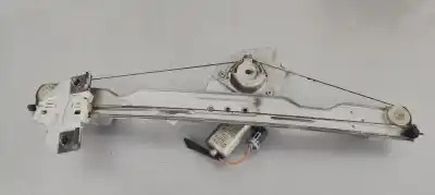 Peça sobressalente para automóvel em segunda mão elevador de vidros dianteiro direito por dacia sandero 1.5 dci referências oem iam   