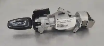 Second-hand car spare part ignition switch for ford focus lim. 1.0 ecoboost cat oem iam references 3m513f880ae